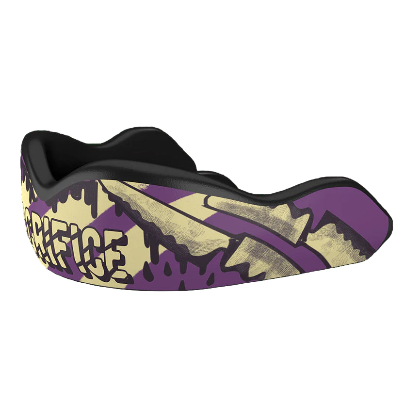 DAMAGE CONTROL "Sacrifice" -High Impact Mouthguard
