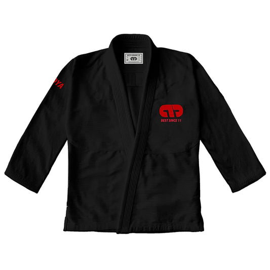Moya Standard Issue IX Gi Black