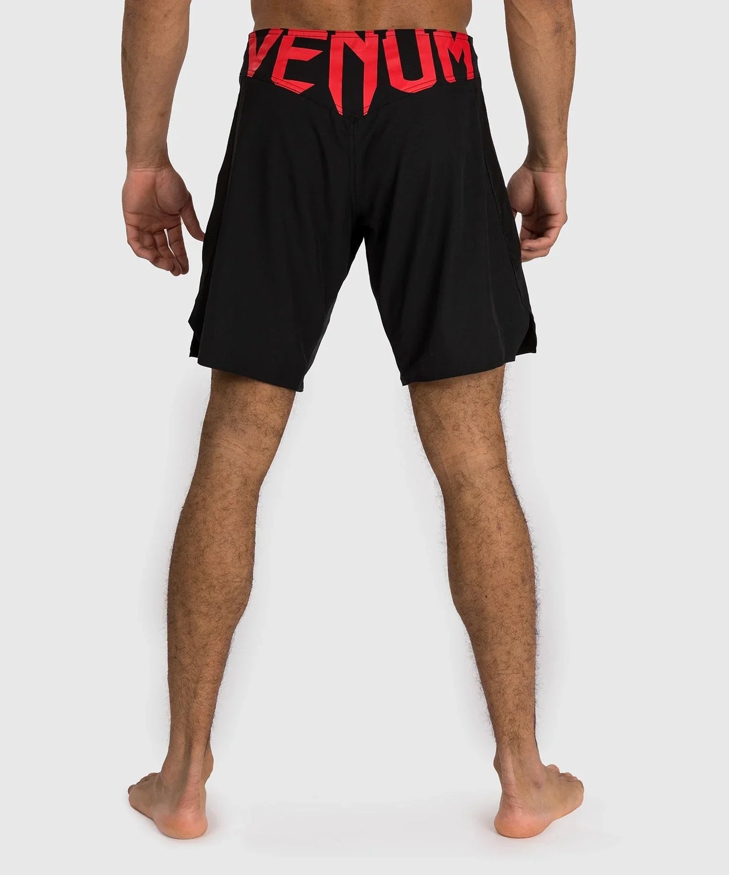 VENUM Light 5.0 Fighshorts - Black/Red