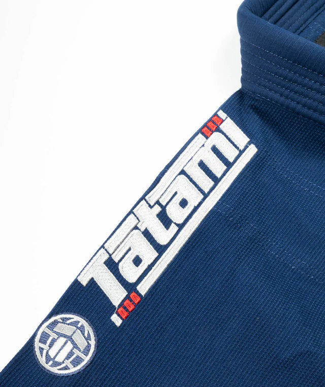 TATAMI ELEMENTS SUPERLITE GI - Navy Blue