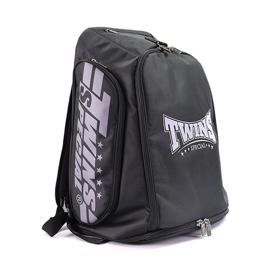 TWINS SPECIAL Twins Convertible Rucksack Bag