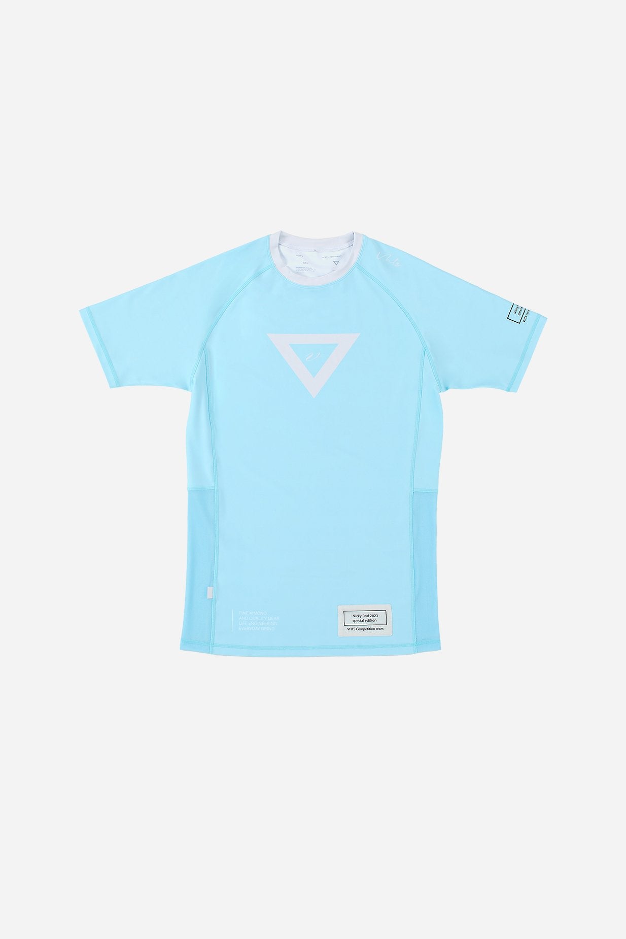 Vht's Rash Guard VHTS COLLECTION – K1 Extreme Sportshop