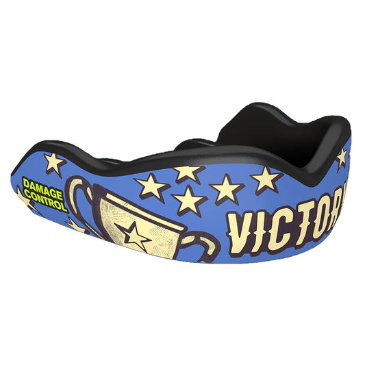 DAMAGE CONTROL "Victory" -High Impact Mouthguard