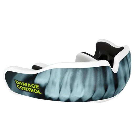 DAMAGE CONTROL Extreme Impact Mouthguard X-Ray