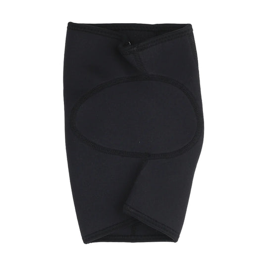 ASICS Snap Down Wrestling Knee Pad Black