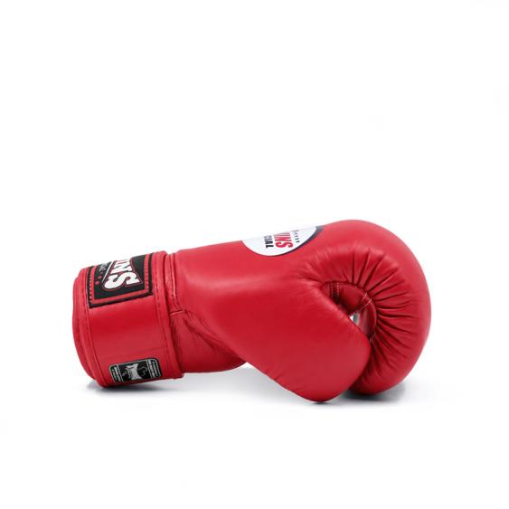 Twins Special Training Bag Gloves TBGL8F RED
