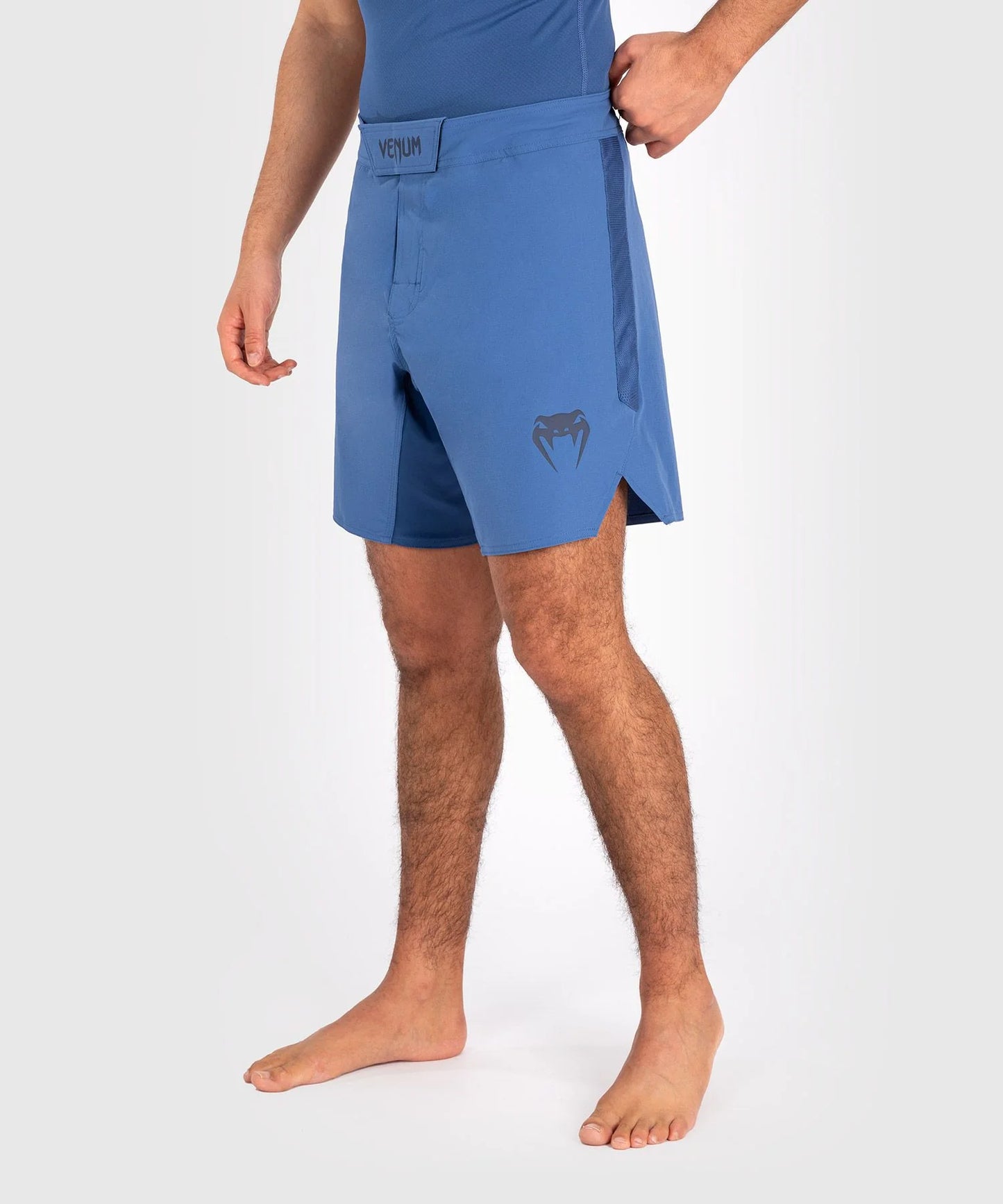 VENUM Contender Fighshorts - Blue