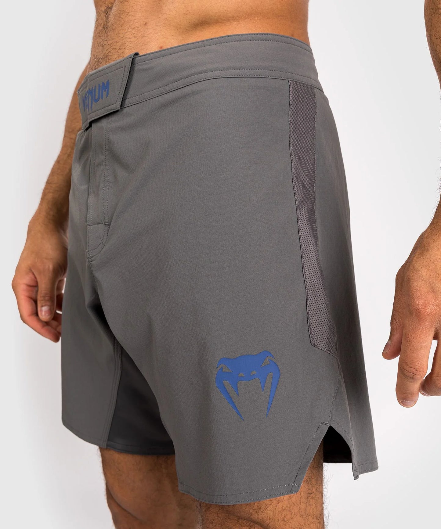 VENUM Contender Fighshorts - Grey