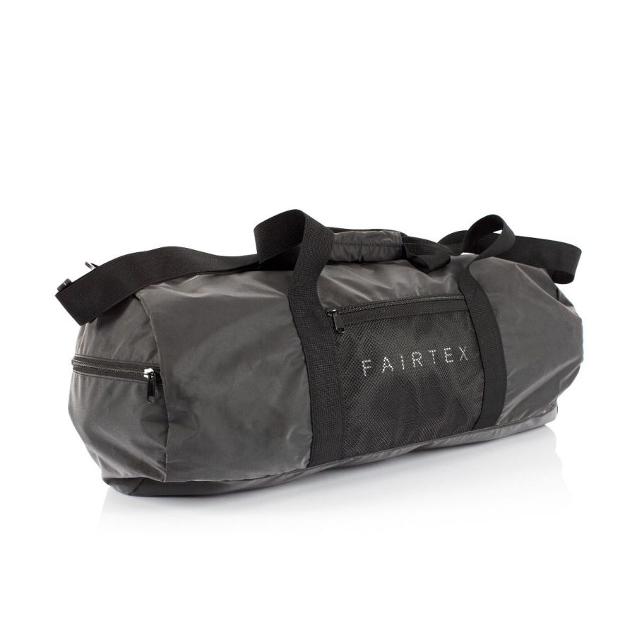 FAIRTEX Duffel Bag Black