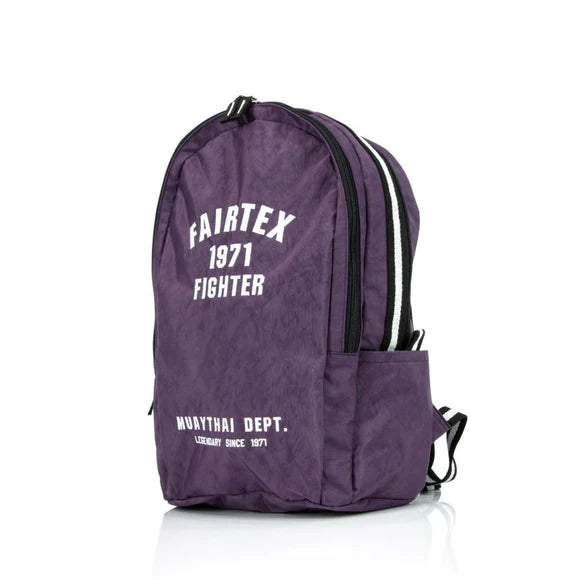 FAIRTEX BAG18 Mini Backpack - Kyoho