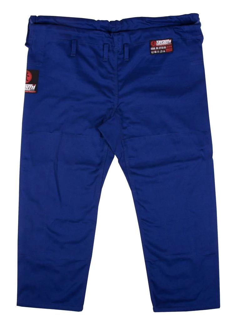 Tatami "Nova Minimo 2.0" Women's BJJ Gi - Blue