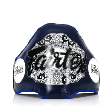FAIRTEX BPV2 Lightweight Belly Pad (A.K.A. "The Champion Belt")