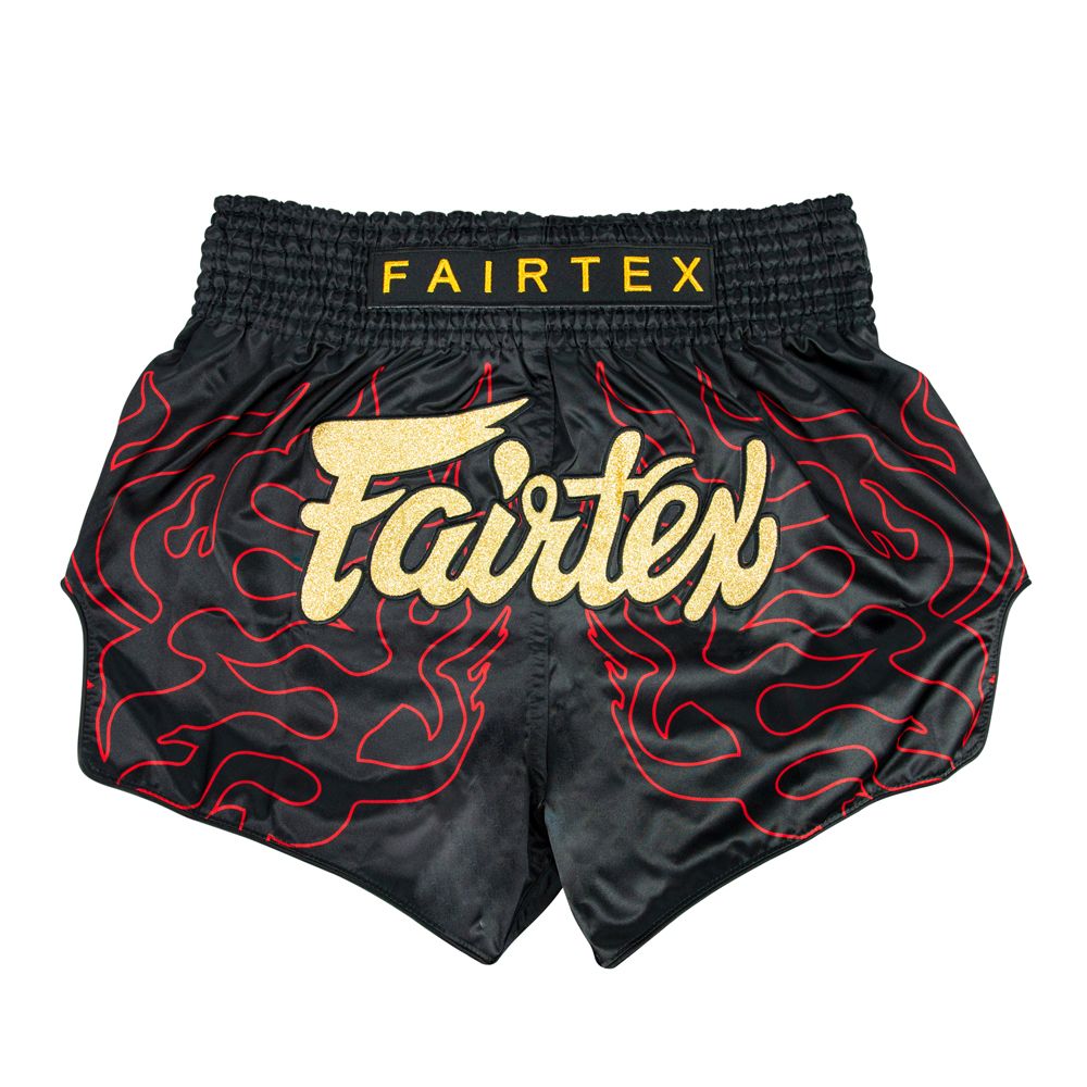 Muay Thai Shorts