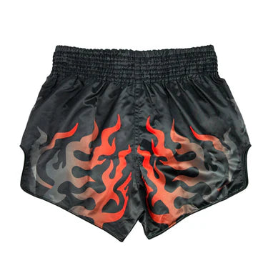 Fairtex Muay Thai Shorts - BS1921 Volcano