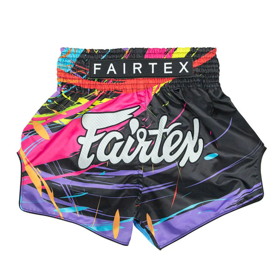Muay Thai Shorts