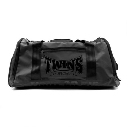 TWINS SPECIAL BAG6 Convertible Gym Bag