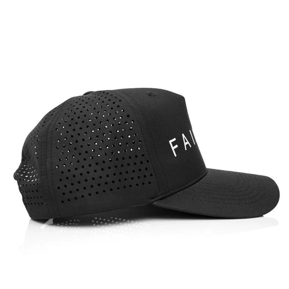 Fairtex Trucker Cap - Basic