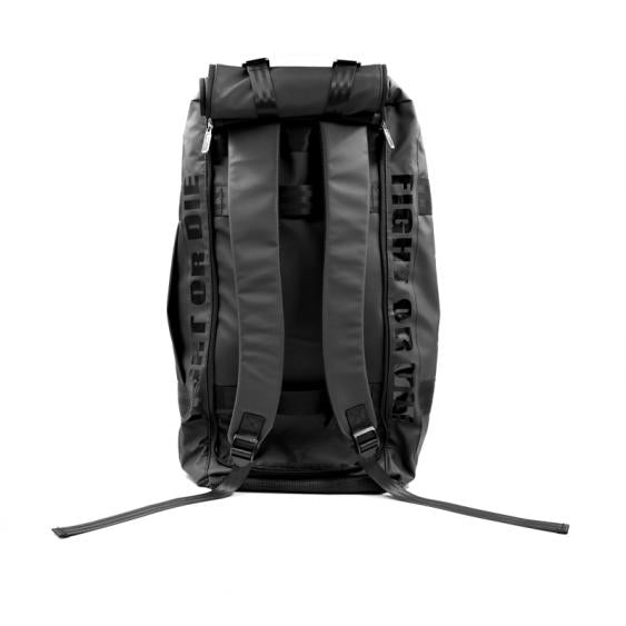 TWINS SPECIAL BAG6 Convertible Gym Bag