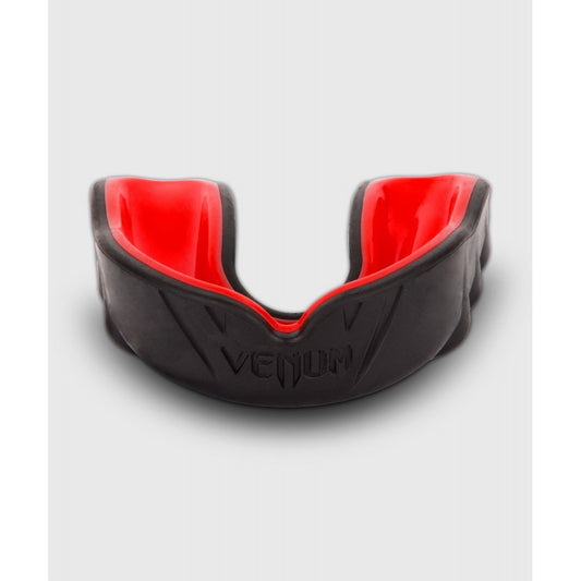 VENUM Challenger Mouthguard - Black/Red