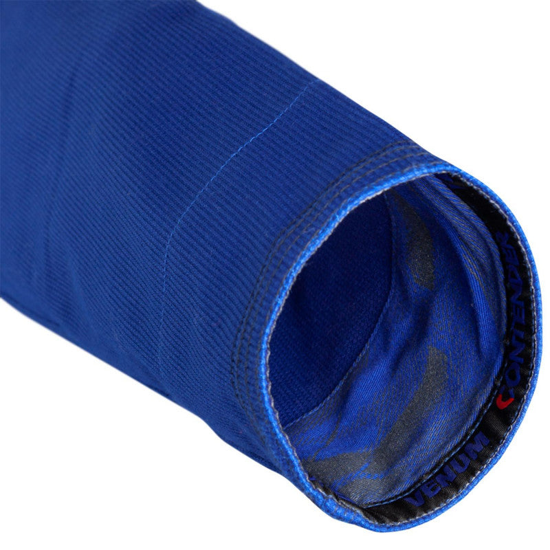 Venum Contender Evo Bjj Gi-dark Grey A1 | Meses sin interés Venum Contender Evo Bjj Gi-dark Grey A1 | Meses sin interés
