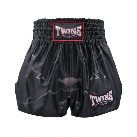 Twins-TBT06 BLACK