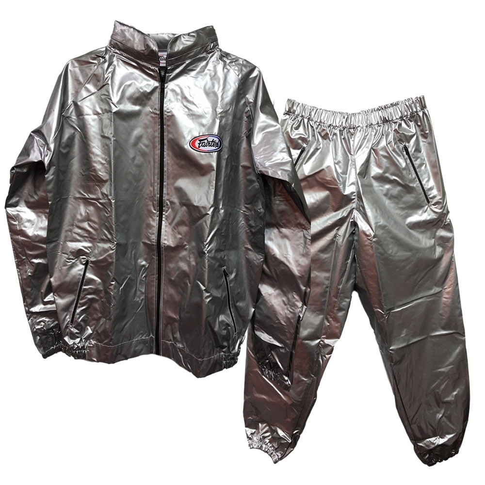 Sauna Suit