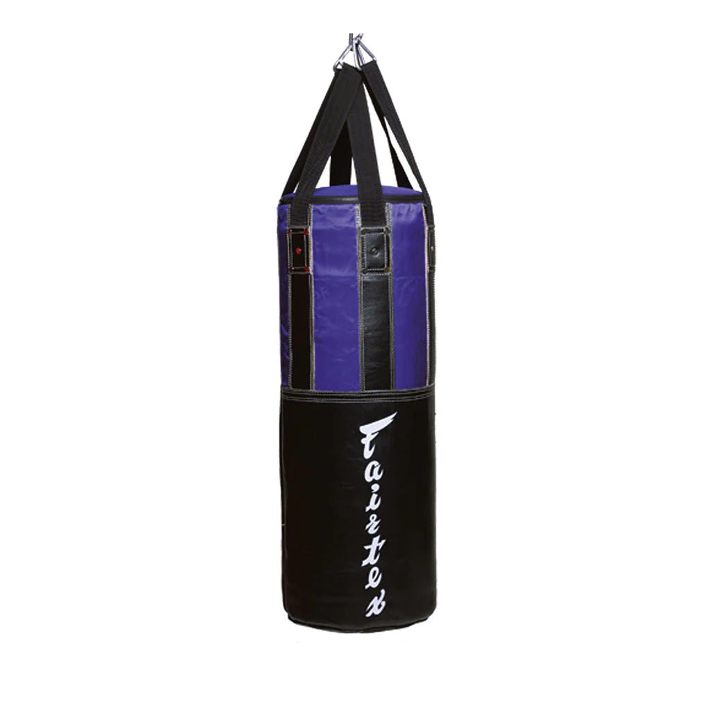 FAIRTEX HB3 Extra Large Classic Heavy Bag [UNFILLED]