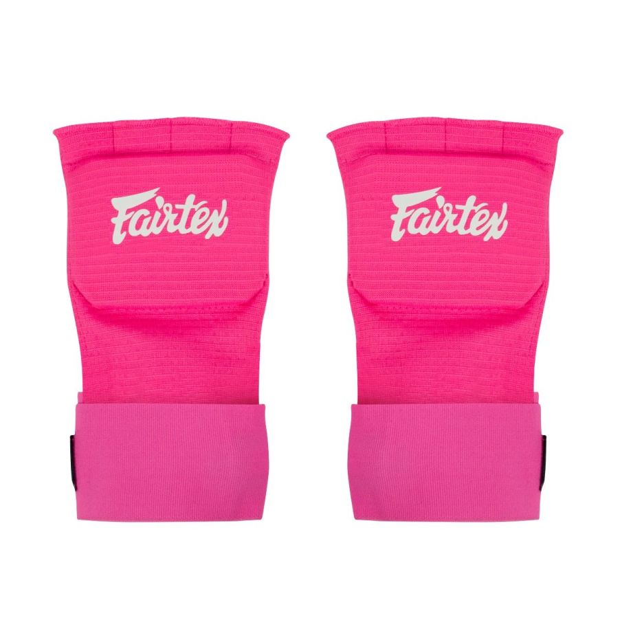FAIRTEX Quick Handwraps Pink