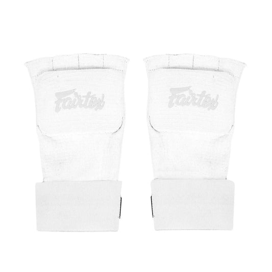 FAIRTEX Quick Handwraps White