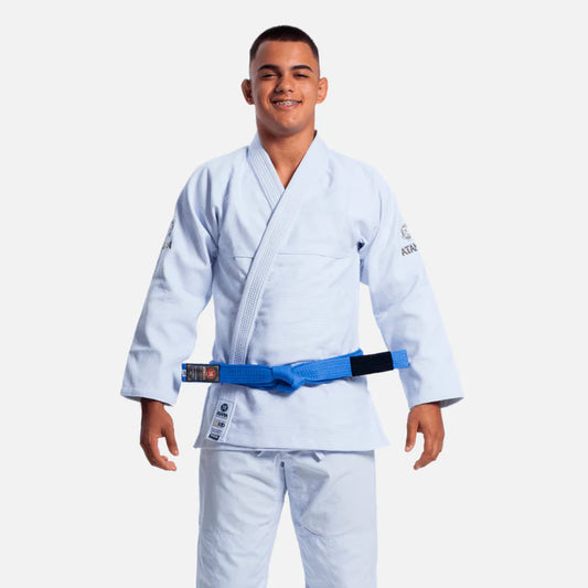 ATAMA Infinity Collab Gi - White