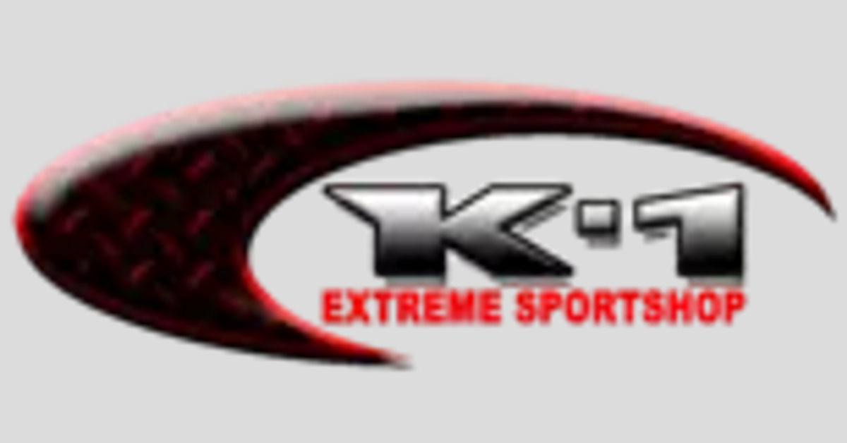 Elbow Pads K1 Extreme