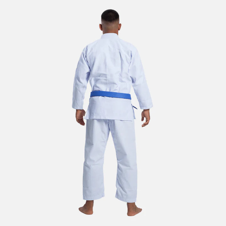 ATAMA Infinity Collab Gi - White