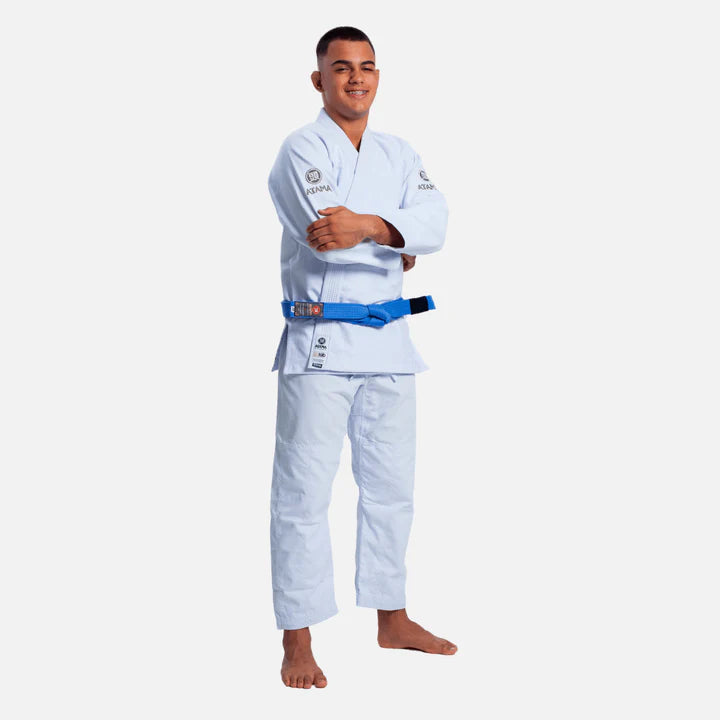 ATAMA Infinity Collab Gi - White