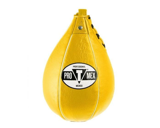 TITLE Pro Mex Professional Speed Bag V2.0