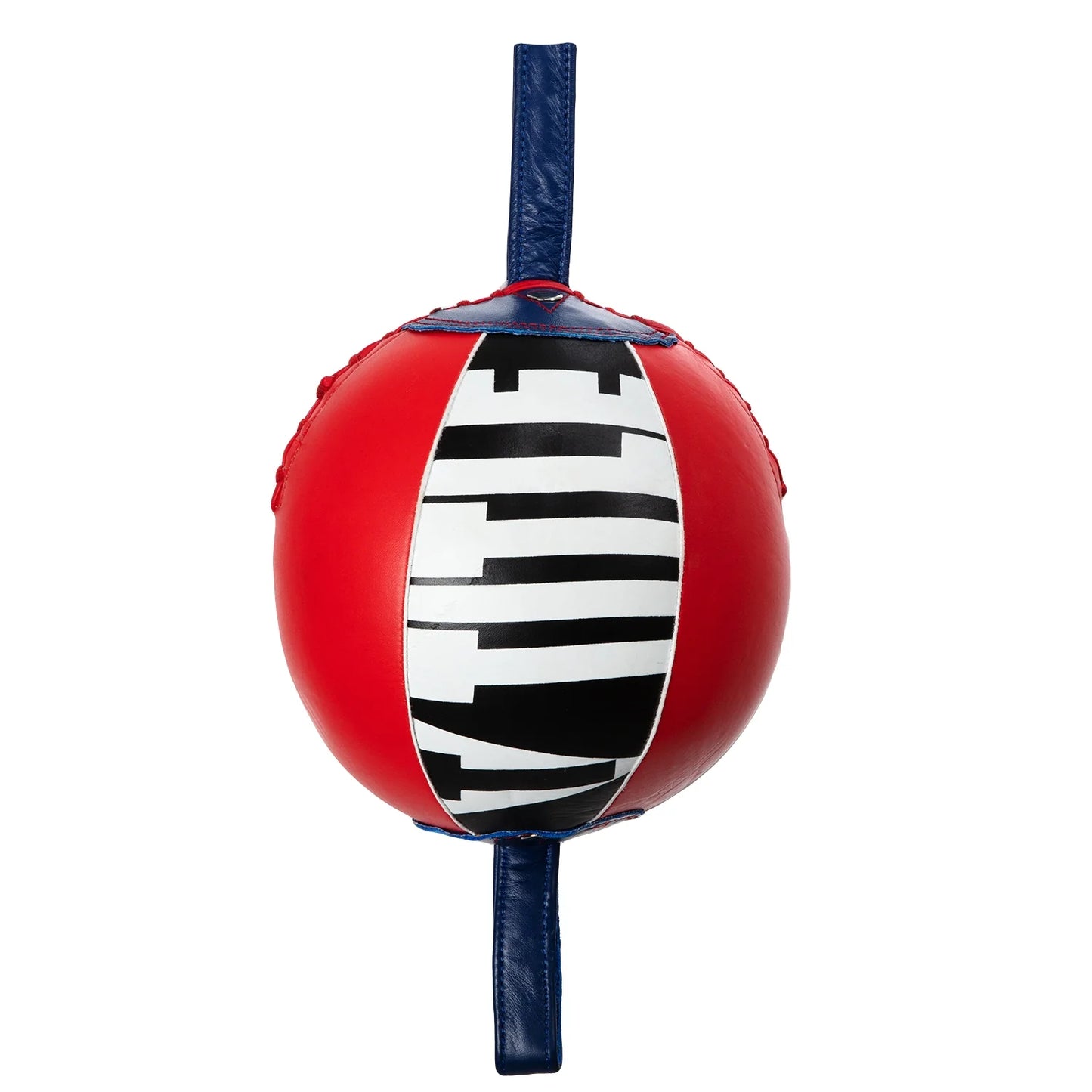 TITLE Boxing Rebounder Double End Bag