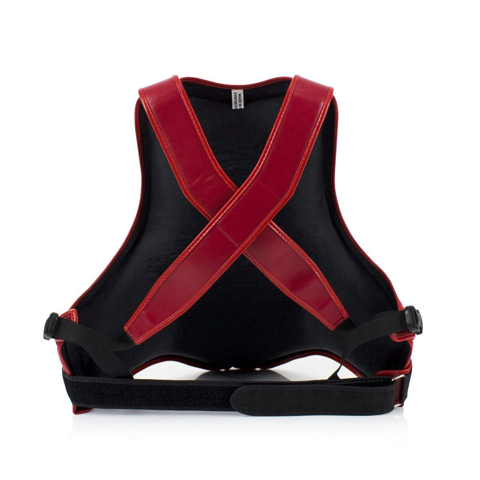 FAIRTEX TV1 Trainer's Body Protector