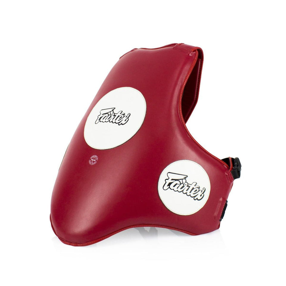 FAIRTEX TV1 Trainer's Body Protector