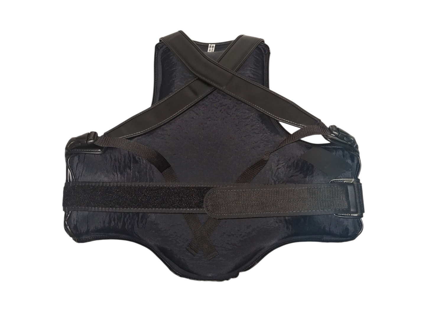 FAIRTEX TV1 Trainer's Body Protector