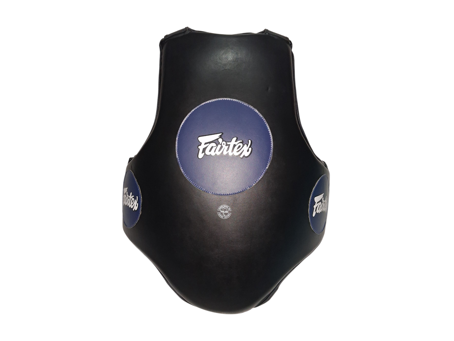 FAIRTEX TV1 Trainer's Body Protector