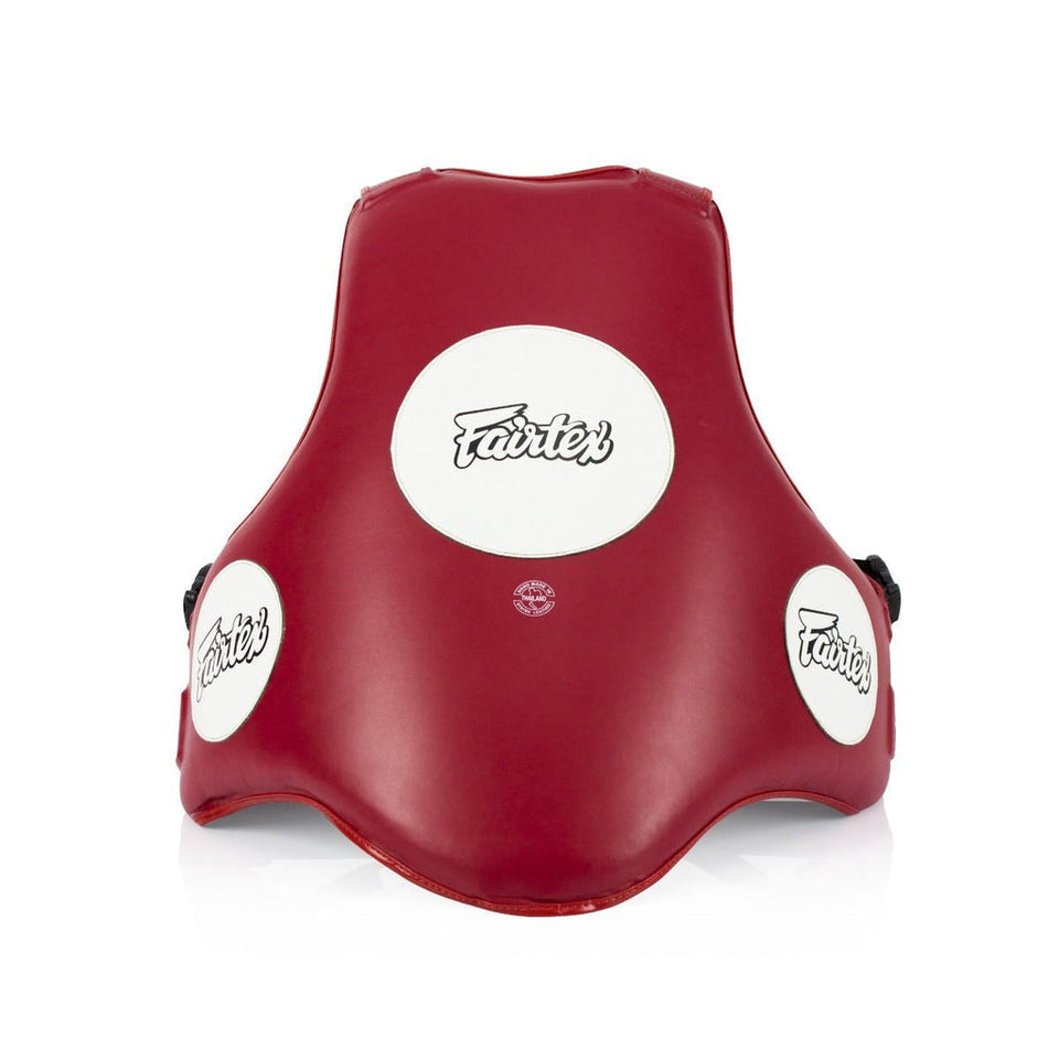 FAIRTEX TV1 Trainer's Body Protector