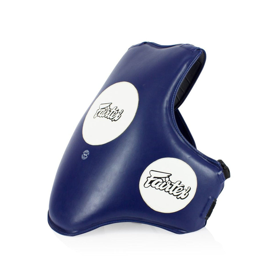 FAIRTEX TV1 Trainer's Body Protector