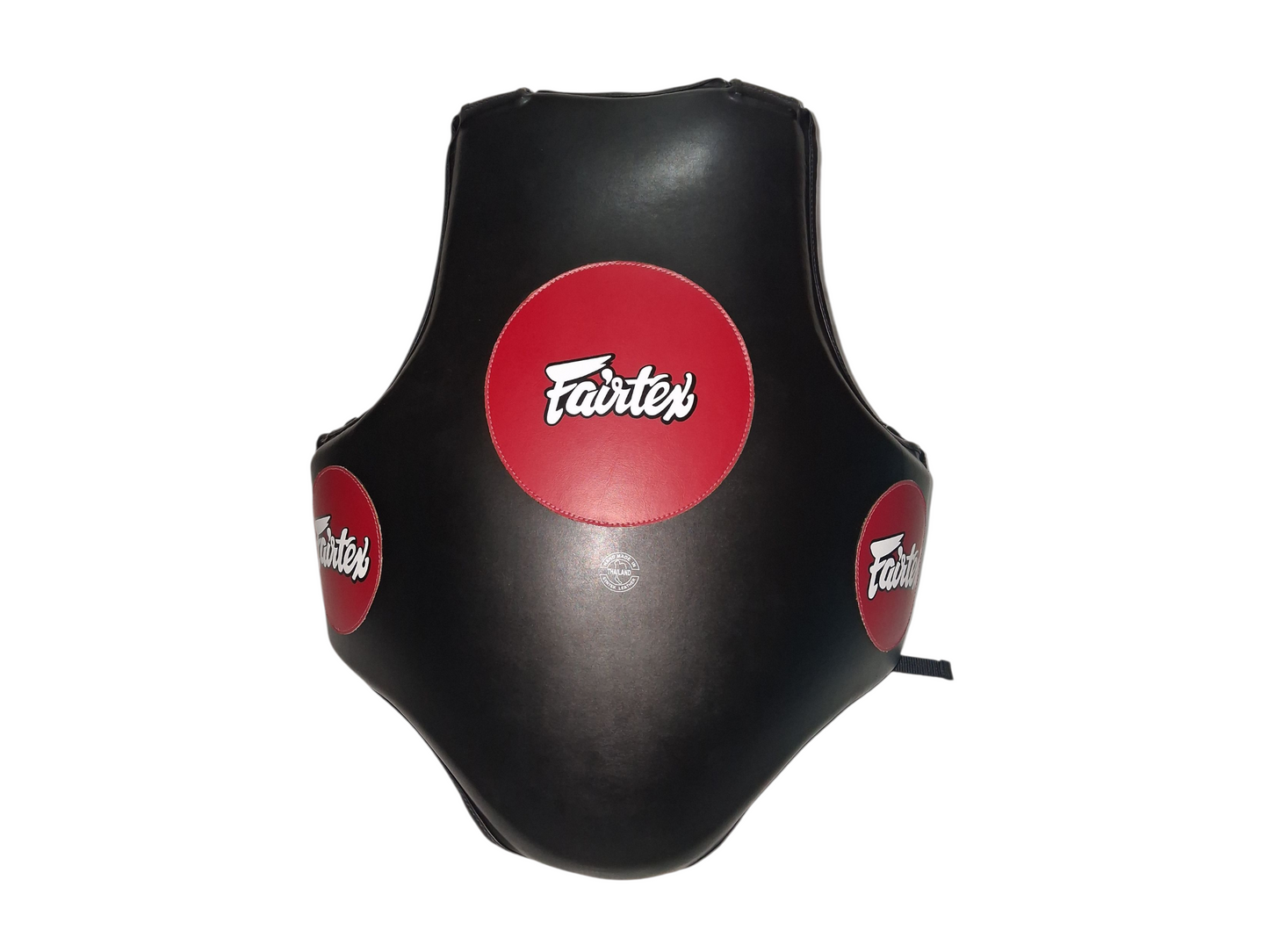 FAIRTEX TV1 Trainer's Body Protector