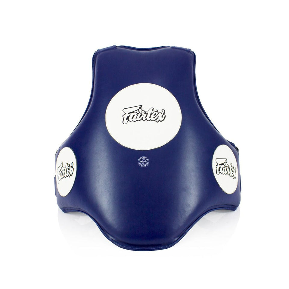 FAIRTEX TV1 Trainer's Body Protector