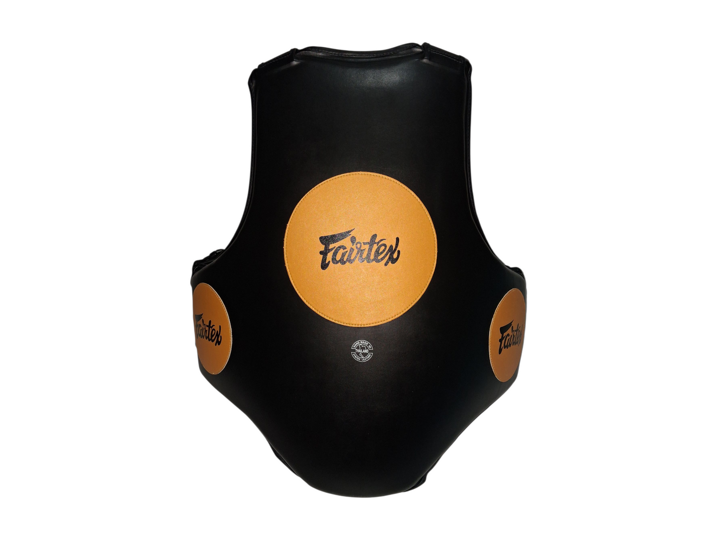 FAIRTEX TV1 Trainer's Body Protector