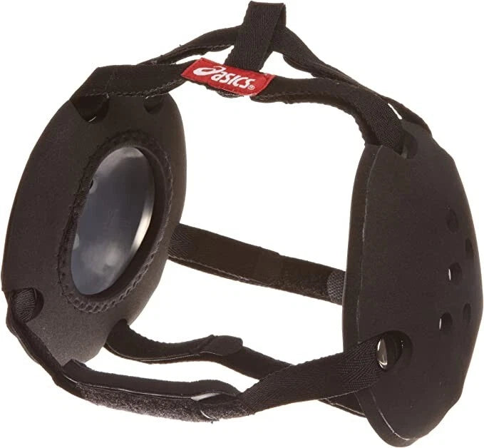 ASICS "J.R." Old School Wrestling Earguard