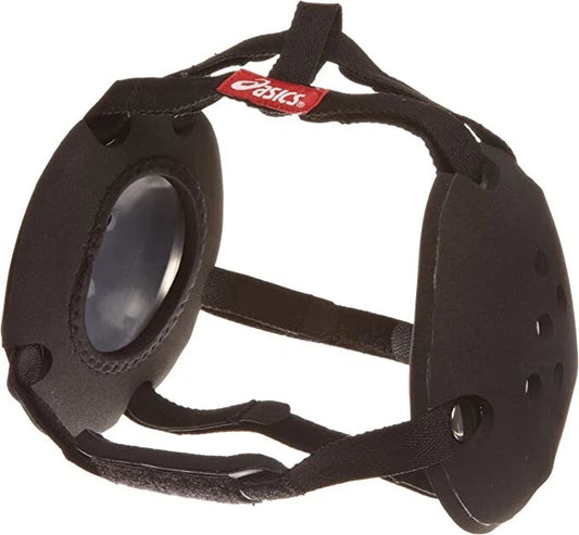 ASICS "J.R." Old School Wrestling Earguard