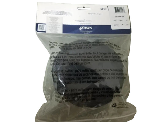 ASICS "J.R." Old School Wrestling Earguard