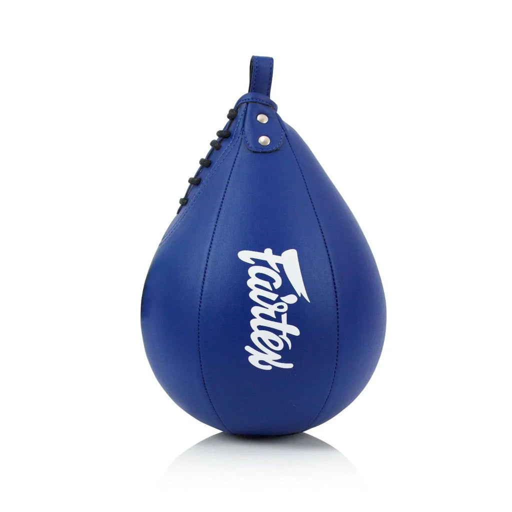 FAIRTEX SB1 Speed Ball – 5-Inch Diameter