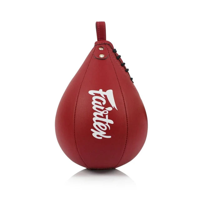 FAIRTEX SB1 Speed Ball – 5-Inch Diameter