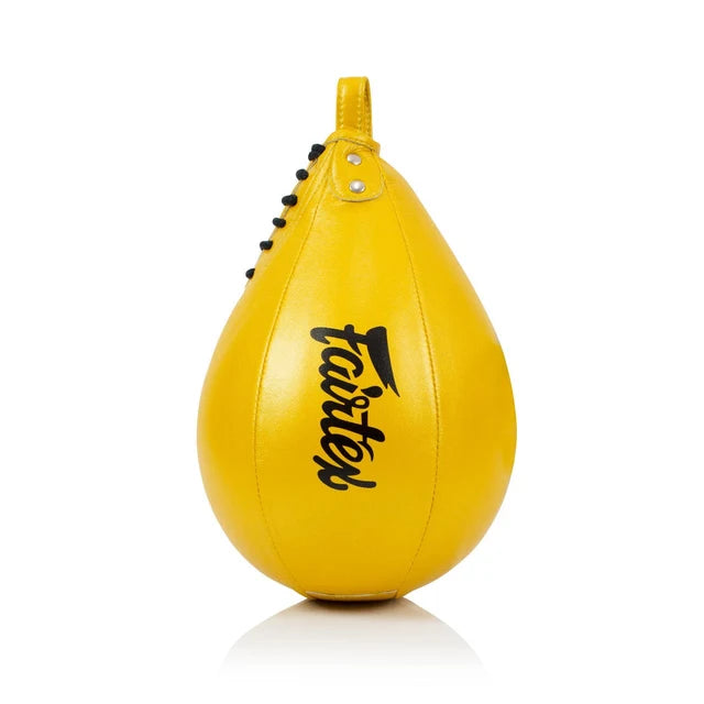 FAIRTEX SB1 Speed Ball – 5-Inch Diameter